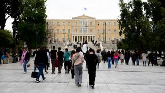 ΚΑΙΡΟΣ