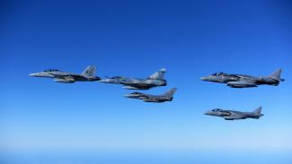 rafale