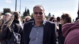 σκουρλετης