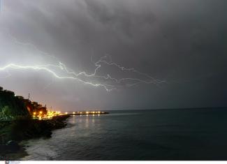 καταιγιδα