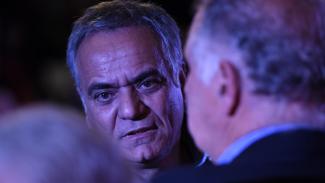 σκουρλετης