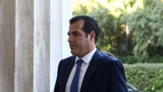 Πλεύρης