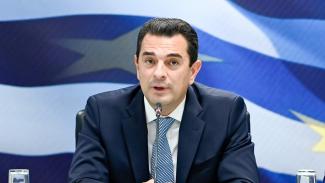 Σκρεκας