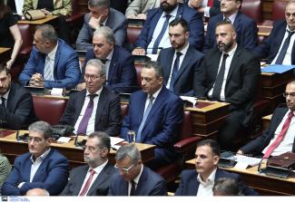 σπαρτιατες