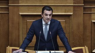 Σκρεκας