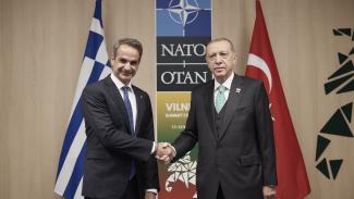 Μητσοτάκης