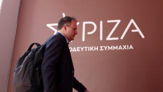 θεοχαροπουλος