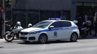 ΑΣΤΥΝΟΜΙΑ