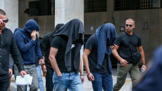 κατσουρησ
