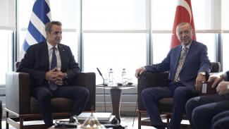 Μητσοτάκης