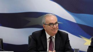 παπαθανασης