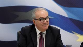 παπαθανασης