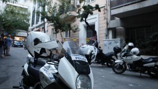 ΑΣΤΥΝΟΜΙΑ