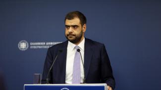 ΜΑΡΙΝΑΚΗΣ