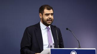 μαρινακης