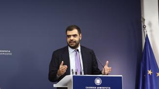 μαρινακης
