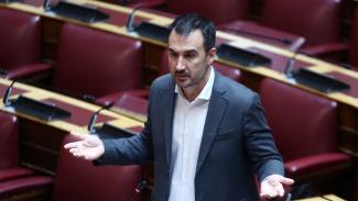 χαριτσης
