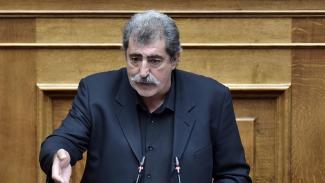 ΠΟΛΑΚΗΣ
