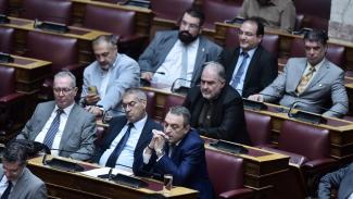 σπαρτιατες