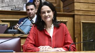 κεραμεως