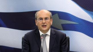 χατζηδακης