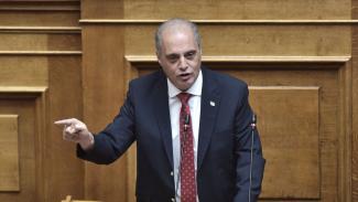 βελοπουλος