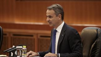 ΜΗΤΣΟΤΑΚΗΣ