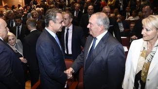 ΜΗΤΣΟΤΑΚΗΣ