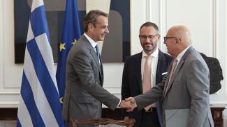 ΜΗΤΣΟΤΑΚΗΣ