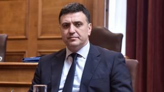 κικιλιας