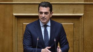 ΣΚΡΕΚΑΣ