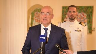 δενδιας