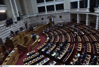 βουλη