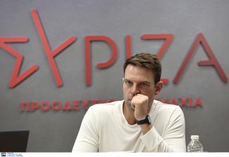 κασσελακης
