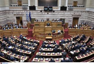 βουλη