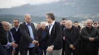 ΜΗΤΣΟΤΑΚΗΣ
