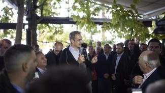 ΜΗΤΣΟΤΑΚΗΣ