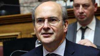χατζηδακης