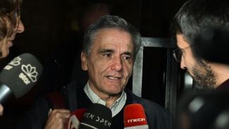 ΤΣΑΚΑΛΩΤΟΣ