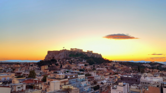ΑΚΡΟΠΟΛΗ