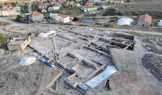 ανασκαφη