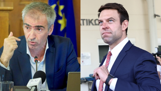 μαραντζιδης 