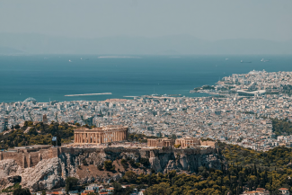 αθηνα