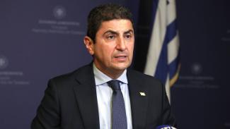 ΑΥΓΕΝΑΚΗΣ