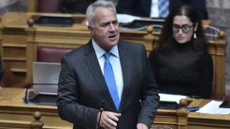 ΒΟΡΙΔΗΣ