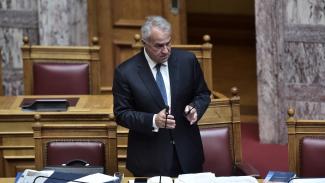 ΒΟΡΙΔΗΣ