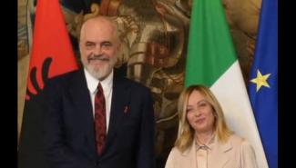 ραμα μελονι