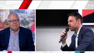 δρυμιωτης