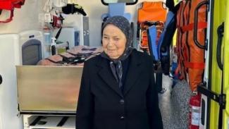 κυρια αθηνα