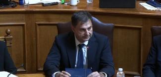 θεοχαρης